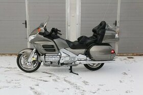 Honda Goldwing GL1800