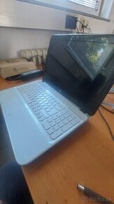 Notebook HP pavilon G6