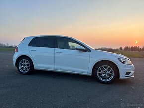 Volkswagen Golf 1.5 TSI 96Kw 130PS