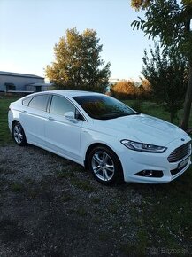 Predam Ford mondeo mk5