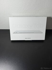 Predám Samsung Galaxy Tab S10+ 256GB Silver Nový zabalený