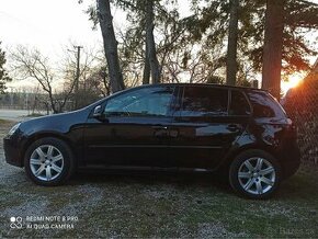 VW Golf V 1.9 TDI PD