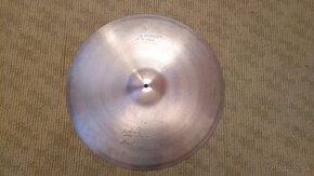 Zildjian Avedis Ride médium 20"