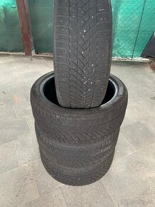 Matador Nordicca 225/40 R18 Zimné