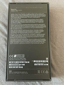 iPhone 13 pro 256gb Predam alebo vymením