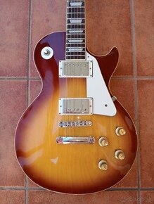 Greco Les Paul Standard - made in Japan r.1976