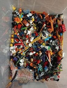 Lego mix