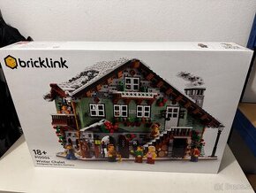 Lego BrickLink 910004