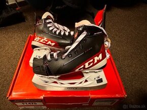 BRUSLE CCM JETSPEED FT 475 VEL. 1