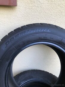 Zimné pneu 195/65 r15