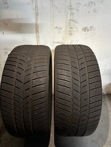 2x Barum polaris 5 225/45r17 91H