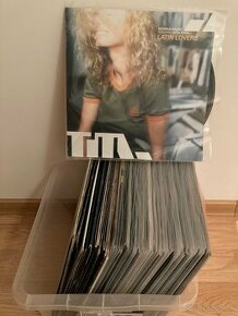 techno vinyly / platne, sk uk span. techno