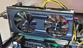 GAINWARD GeForce RTX 3060 Ghost 12G