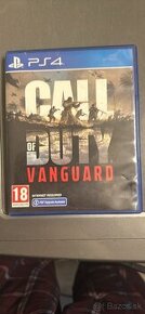 Call of duty vanguard