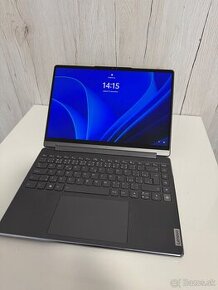 LENOVO Yoga 9  OLED  i5,16GB,1T SSD