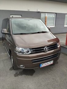 Predá Volkswagen multivan T5