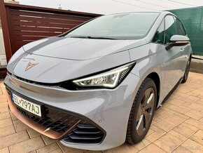 Cupra Born 2023 58kWh / 150kw