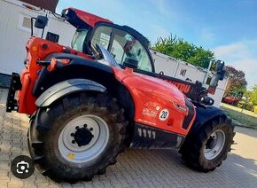 PREDAM TELESKOPICKY NAKLADAC,MANIPULATOR MANITOU MLT 733