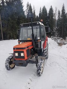 Zetor 5211