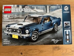 LEGO® Creator 10265 Ford Mustang