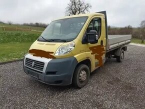 Fiat ducato valnik 3450mm L2H1