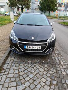 Peugeot 208 Urban soul