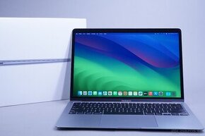 ZÁRUKA/Macbook Air 13.3"/M1(8 CORE) /8GB RAM/512GB SSD