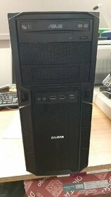 Zalman Z1 - G4400