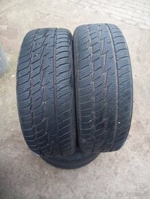 Zimne pneumatiky 205/55R16