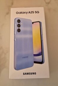 Samsung galaxy A25 5G 128GB Blue