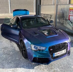 audi s5 top stav