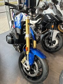 BMW R1250R-nova 0km