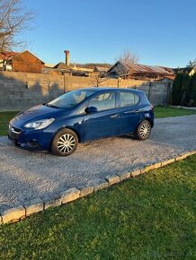 Opel Corsa 1,3 Cdti. Rok.2018