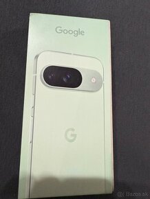 Google Pixel9