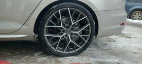 5x112 R20 s pneu Bridgestone