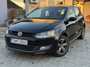 Volkswagen Polo 1.6 TDI Highline