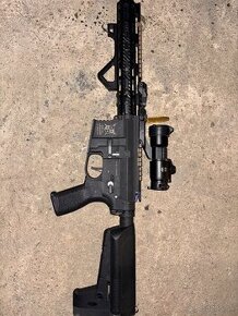 Delta Armory AR 15