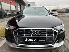 AUDI A6 Avant  Allroad 50 3.0 TDI mHEV Tiptronic 210kW