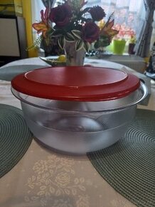 Tupperware krištalova misa 6L NOVÁ