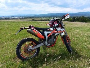 Predam KTM Freeride 350 4T