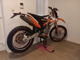 Predam KTM Freeride 350 4T