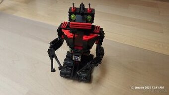 Lego Spyrius Recon Robot 6889 komplet celé + návod