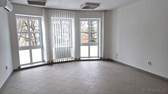 Kancelárske priestory 44 m² na prenájom