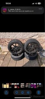 Elektróny 5x100 r17