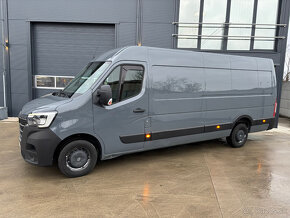 Renault Master L4H2 MAXI 2021