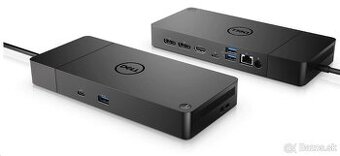 Dell dockovacia stanica WD19S USB-C 180 W