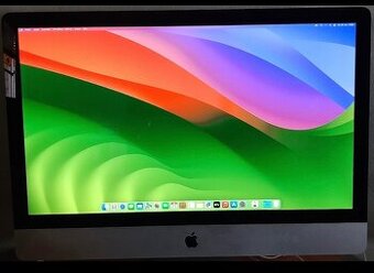 Apple iMac 27 2013