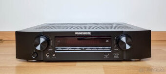 Marantz NR1509 Ciern/AirPlay Bluetooth Spotify Wi-Fi