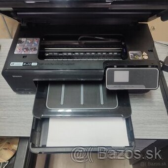 Darujem tlačiareň hp OfficeJet 7500A