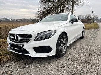 Mercedes C 220d A/T